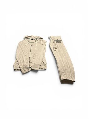 Joe Boxer Sweatsuit Size S